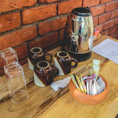 Square Peg Bed & Breakfast Kandy Ngoại thất bức ảnh