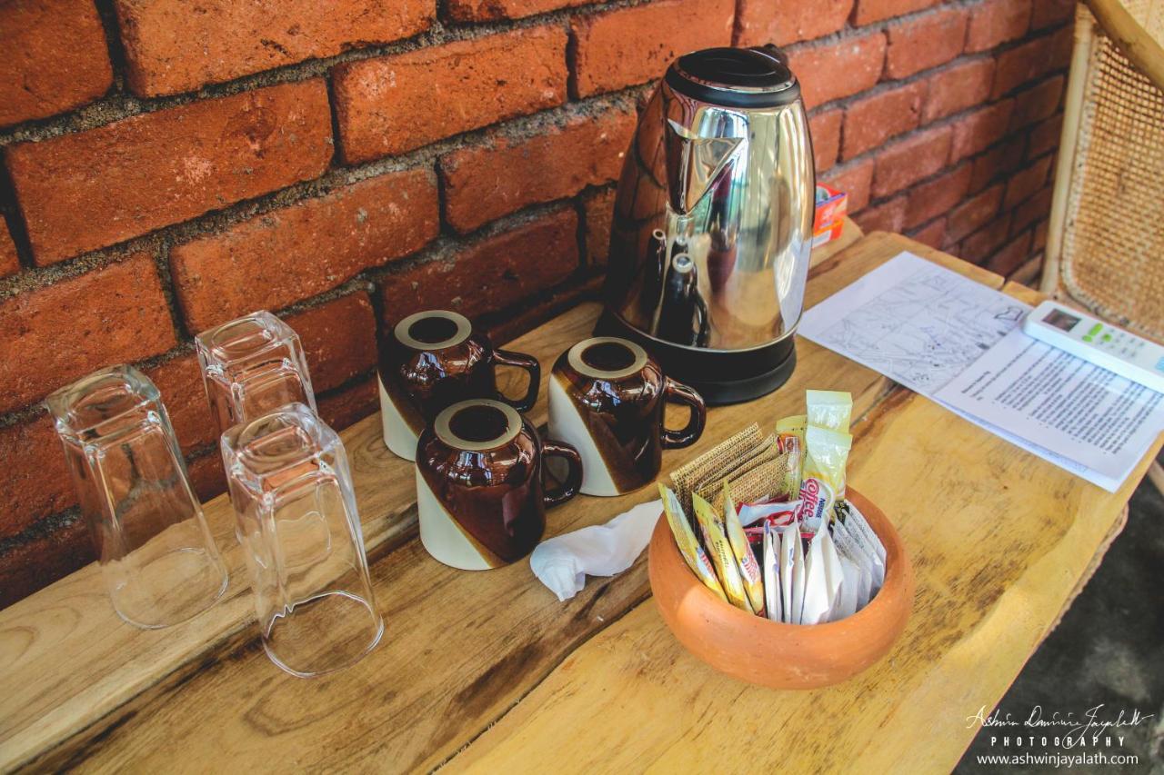 Square Peg Bed & Breakfast Kandy Ngoại thất bức ảnh